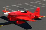 LeVier (Lockheed) Cosmic Wind for FSX and P3D